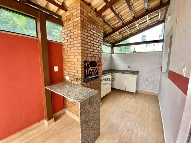 Apartamento aluguel em Castelo, Belo Horizonte