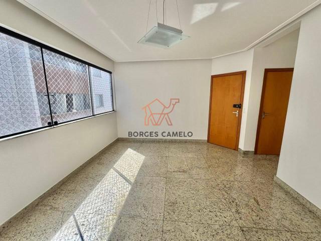 Apartamento aluguel em Castelo, Belo Horizonte