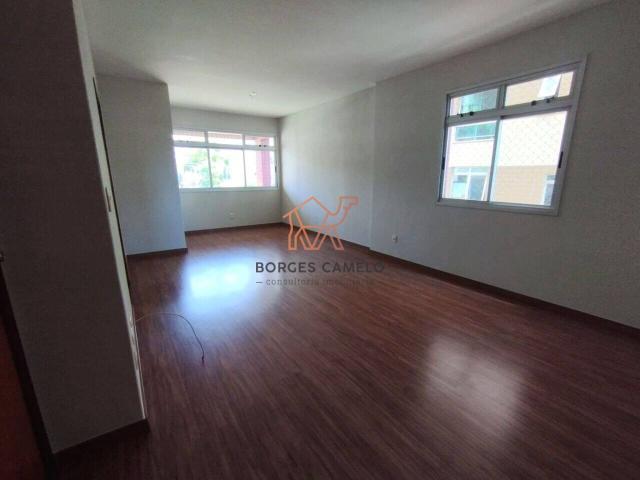 Apartamento aluguel em Vila da Serra, Nova Lima