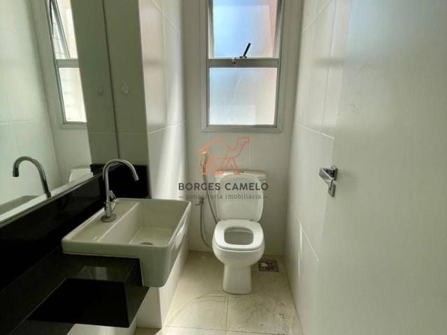 Apartamento aluguel em Regional Centro-Sul, Belo Horizonte