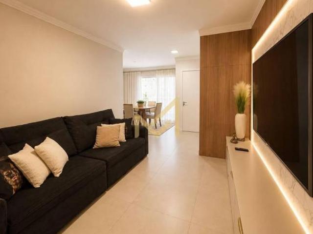 Apartamento venda em Independência, Cascavel