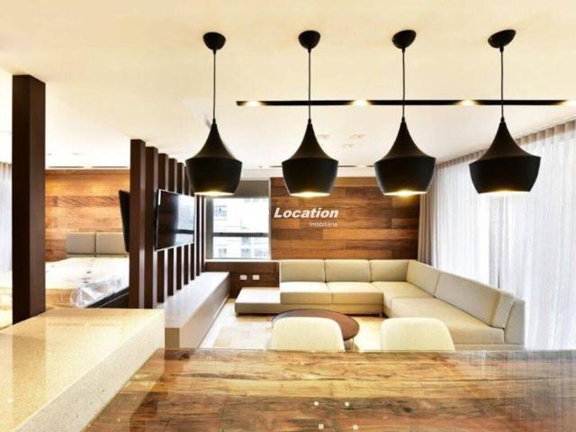 Apartamento aluguel em Região Imediata de Piracicaba, Laranjal Paulista