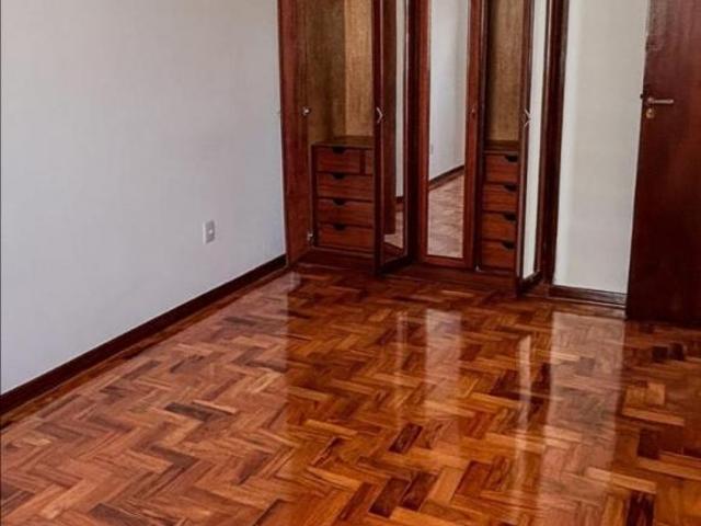 Apartamento venda em Bairro da Luz, São Paulo