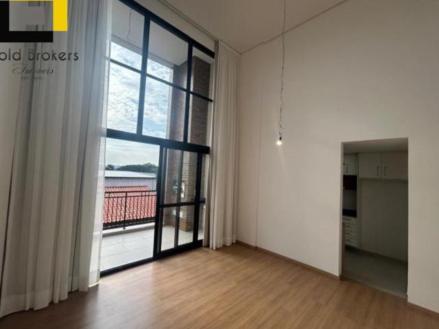 Apartamento venda em Residencial H, Jundiaí