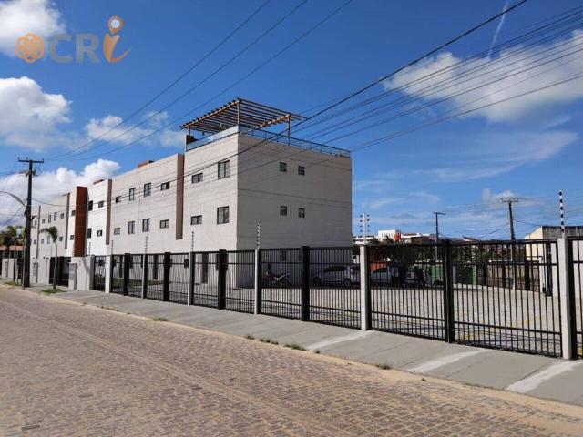 Apartamento aluguel em Região Geográfica Imediata de Fortaleza, Aquiraz