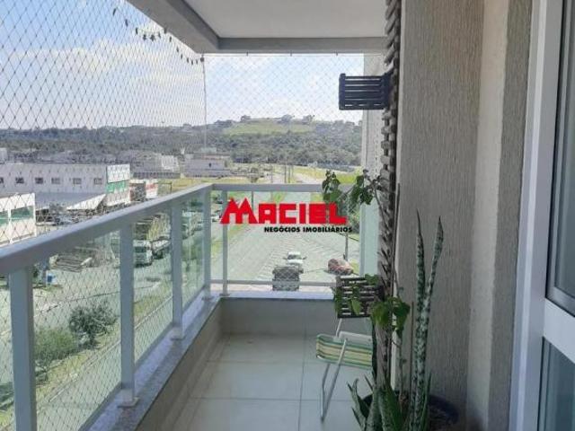 Apartamento venda em Região Imediata de São José dos Campos, Região Metropolitana do Vale do Paraíba e Litoral Norte