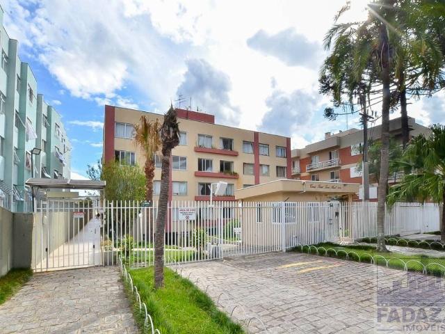 Apartamento aluguel em Centro Histórico, Curitiba