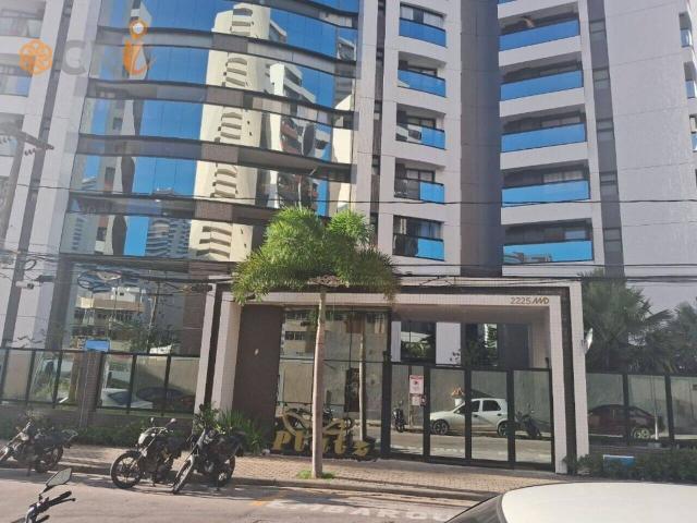 Apartamento aluguel em Região Geográfica Imediata de Fortaleza, Fortaleza