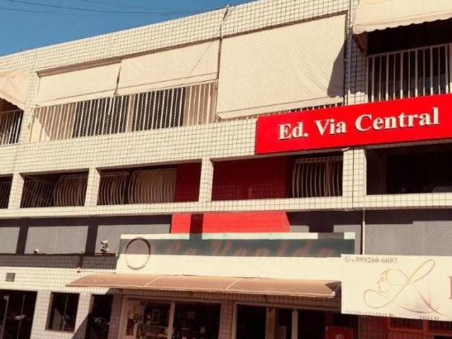 Apartamento venda em Vila Cauhy, Núcleo Bandeirante