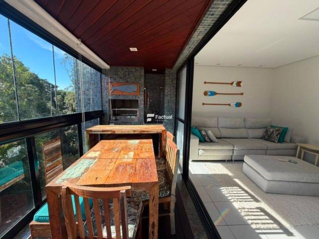 Apartamento aluguel em Região Imediata de Santos, Região Metropolitana da Baixada Santista