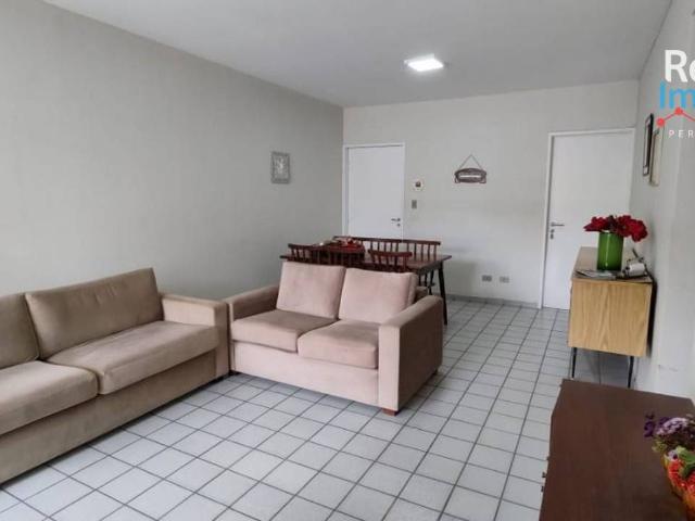 Apartamento aluguel em Recife