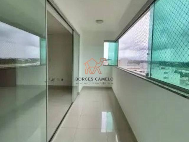 Apartamento aluguel em Jaraguá, Belo Horizonte