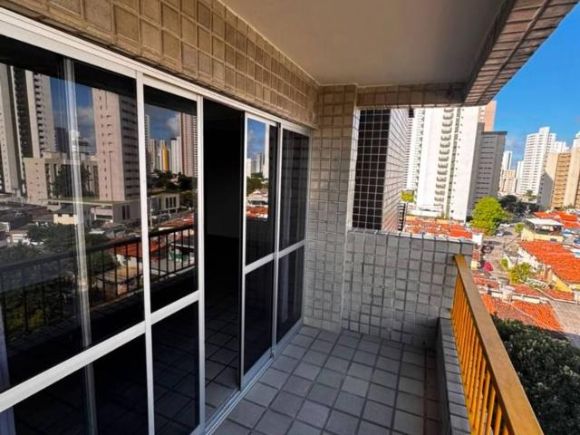 Apartamento aluguel em Região Geográfica Imediata do Recife, Região Metropolitana do Recife