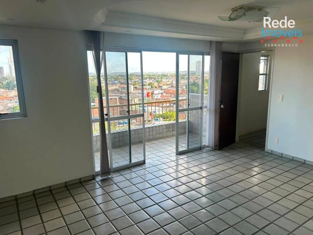 Apartamento aluguel em Região Geográfica Imediata do Recife, Região Metropolitana do Recife