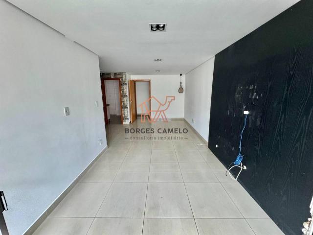 Apartamento aluguel em Castelo, Belo Horizonte