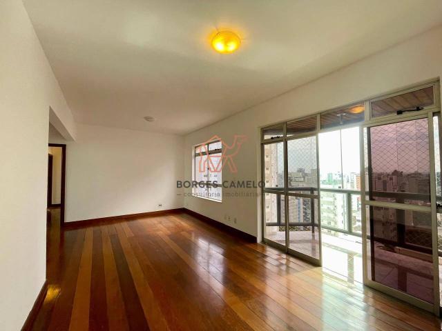 Apartamento aluguel em Regional Centro-Sul, Belo Horizonte