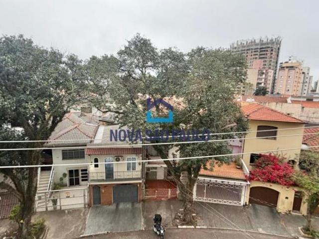 Apartamento venda em Mirandópolis