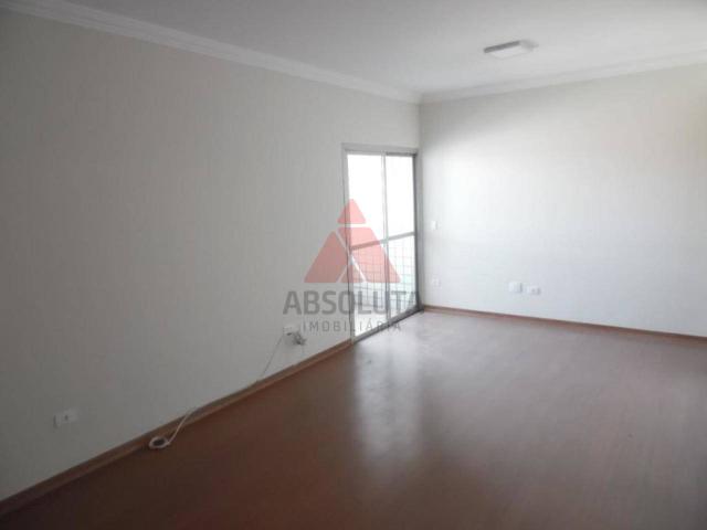 Apartamento aluguel em Americana
