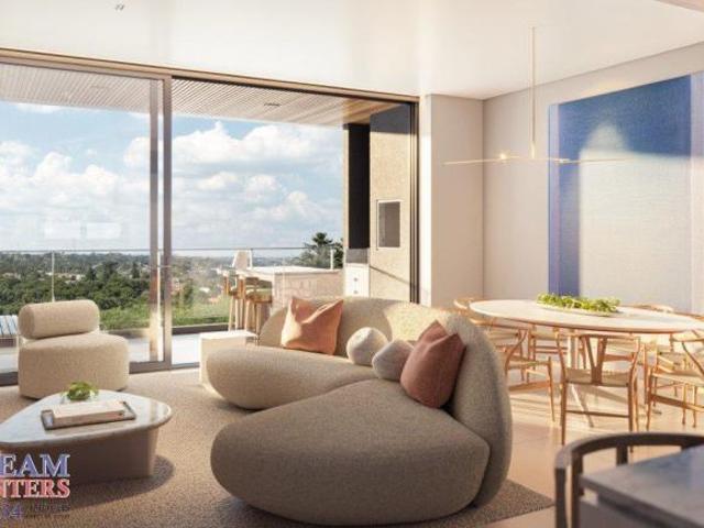 Apartamento venda em Vista Alegre, Curitiba