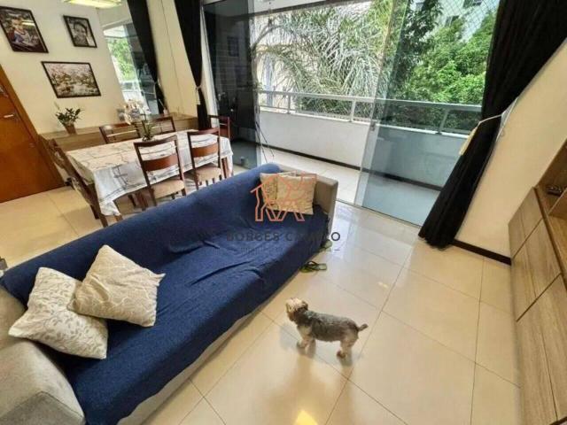 Apartamento aluguel em Castelo, Belo Horizonte