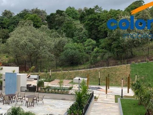 Apartamento venda em Jundiaí, Torres de São José
