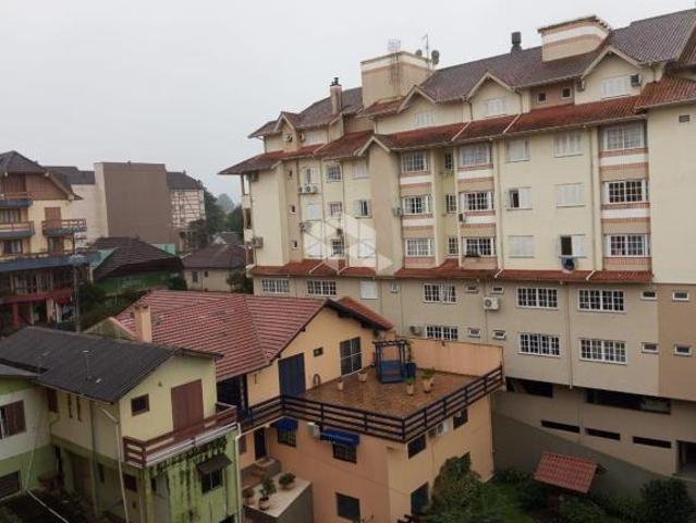 Apartamento venda em Região Geográfica Imediata de Caxias do Sul, Nova Petrópolis
