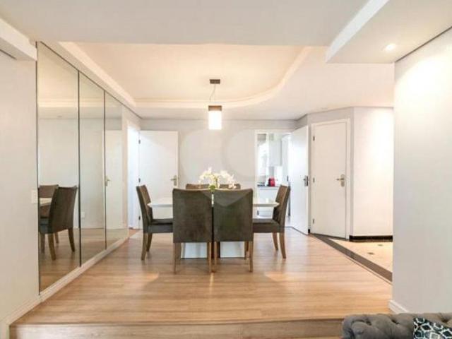 Apartamento venda em Região Geográfica Imediata de Curitiba, Região Metropolitana de Curitiba