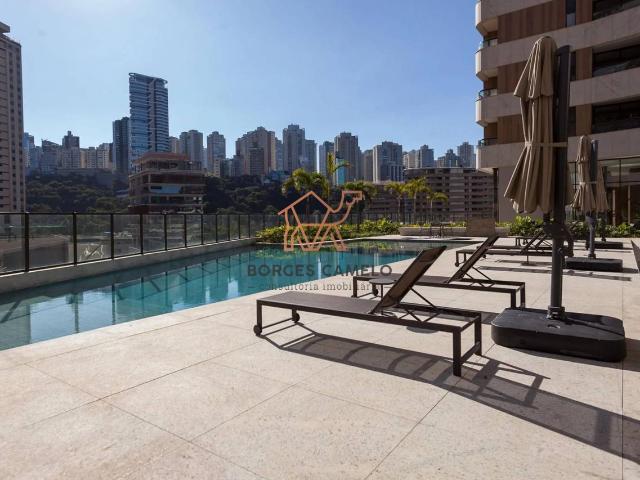 Apartamento aluguel em Vale do Sereno, Nova Lima