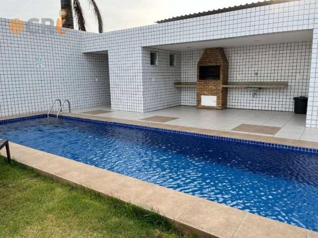 Apartamento aluguel em Região Geográfica Imediata de Fortaleza, Fortaleza