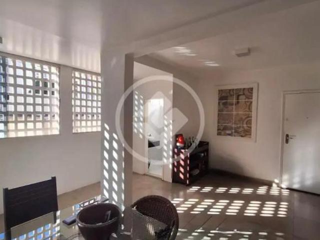 Apartamento venda em Região Geográfica Imediata de Goiânia, Goiânia