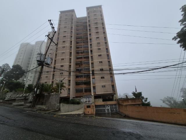 Apartamento en venta en Francisco Linares Alcántara, Miranda
