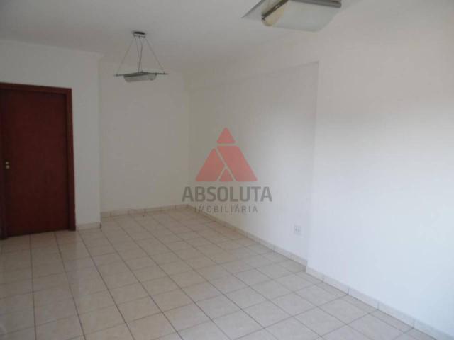 Apartamento aluguel em Americana