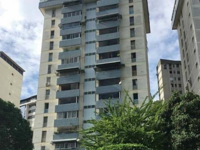 Apartamento en alquiler en Distrito Capital