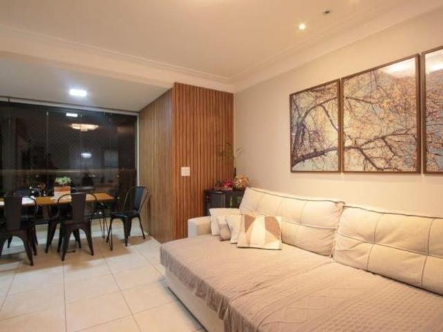 Apartamento venda em Águas Claras, Região Geográfica Intermediária do Distrito Federal