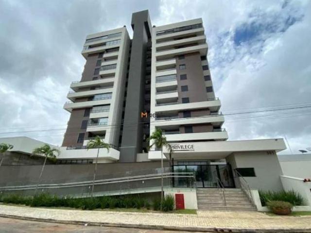 Apartamento venda em Região Geográfica Imediata de Sorriso, Sorriso