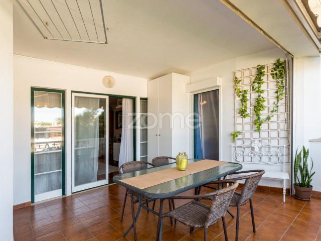 Apartamento venda em Santo António do Estoril, Cascais