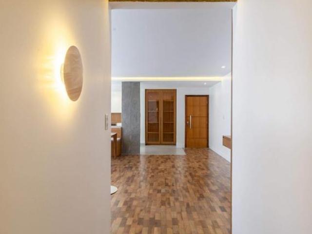Apartamento venda em SQS 204, Plano Piloto