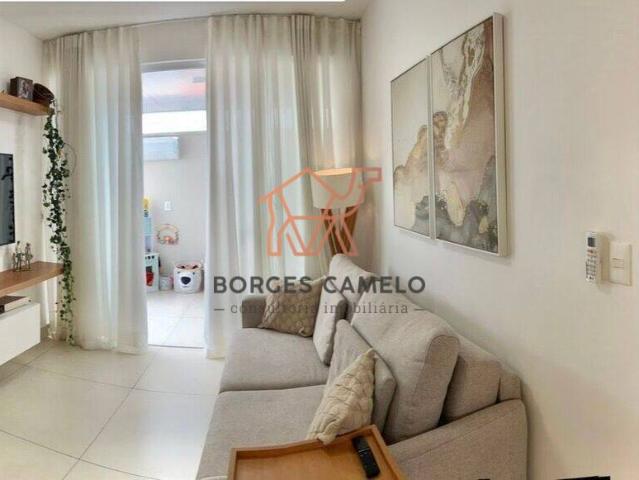 Apartamento aluguel em Jaraguá, Belo Horizonte