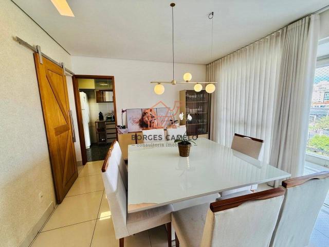 Apartamento aluguel em Castelo, Belo Horizonte