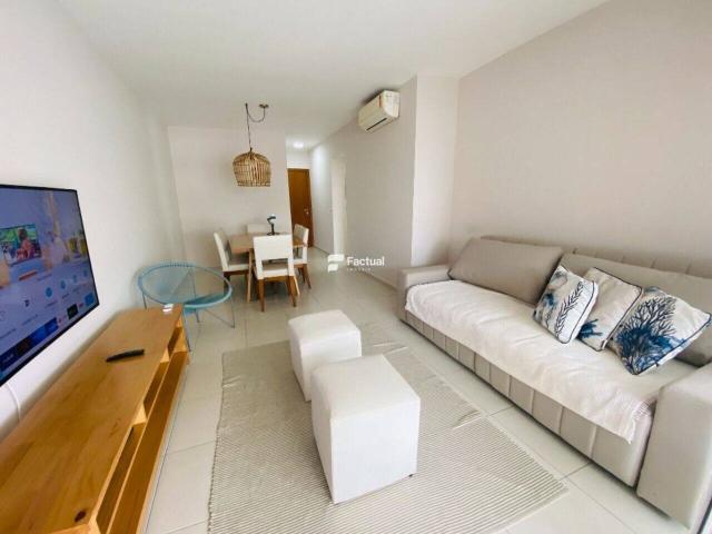 Apartamento aluguel em Região Imediata de Santos, Região Metropolitana da Baixada Santista