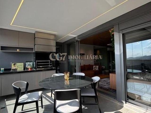 Apartamento venda em Barueri