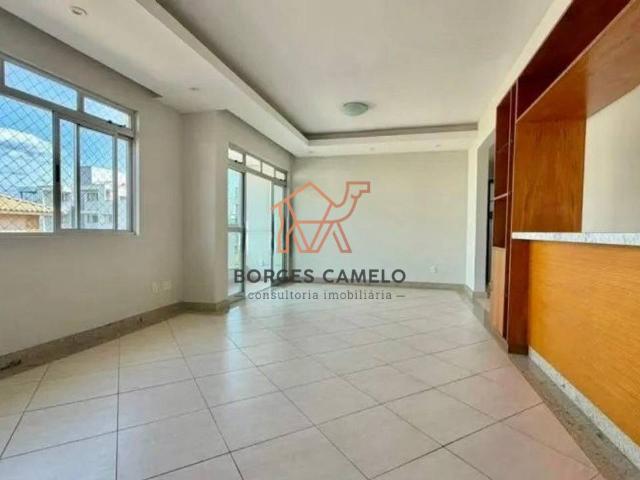 Apartamento aluguel em Castelo, Belo Horizonte