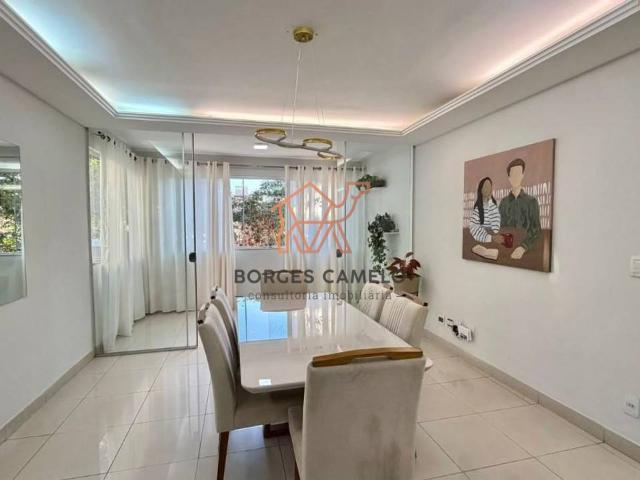 Apartamento aluguel em Castelo, Belo Horizonte