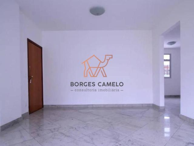 Apartamento aluguel em Cruzeiro, Belo Horizonte