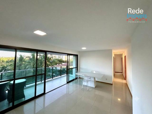 Apartamento aluguel em Região Geográfica Imediata do Recife, Região Metropolitana do Recife