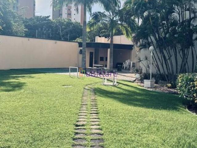 Apartamento aluguel em Região Geográfica Imediata de São Luís, Nazaré