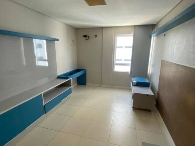 Apartamento aluguel em Região Geográfica Imediata de Fortaleza, Fortaleza
