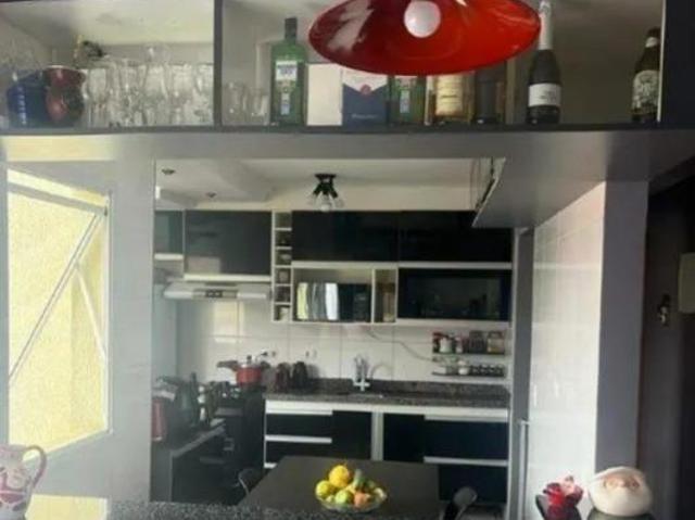 Apartamento venda em Jardim Araguaia, Mauá