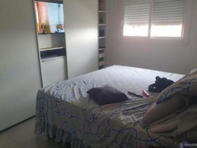 Apartamento venda em Vila São Francisco, Bauru