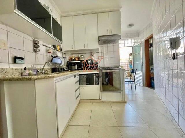 Apartamento aluguel em Jaraguá, Belo Horizonte